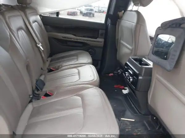 1FMJK1KT4LEA10805 2020 FORD EXPEDITION - Image 8