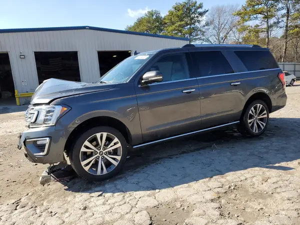 1FMJK1KT4LEA14420 2020 FORD EXPEDITION - Image 1