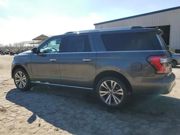 1FMJK1KT4LEA14420 2020 FORD EXPEDITION - Image 2