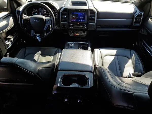 1FMJK1KT4LEA14420 2020 FORD EXPEDITION - Image 8
