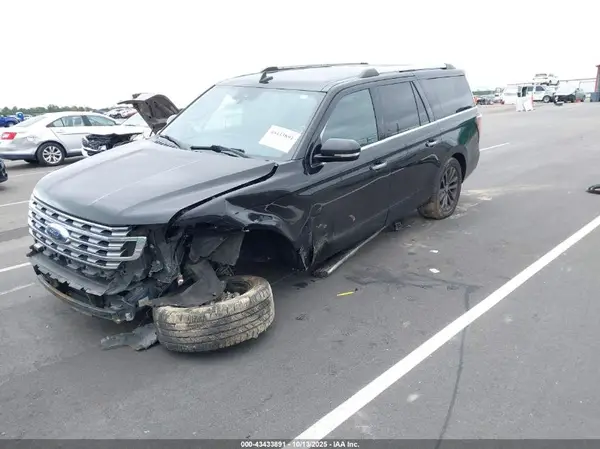 1FMJK1KT4LEA21531 2020 FORD EXPEDITION - Image 2