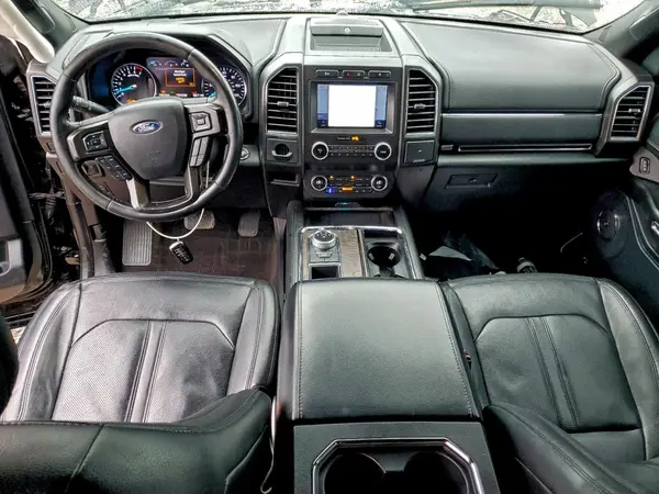 1FMJK1KT4LEA38779 2020 FORD EXPEDITION - Image 8