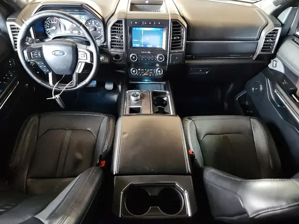 1FMJK1KT4LEA46865 2020 FORD EXPEDITION - Image 8