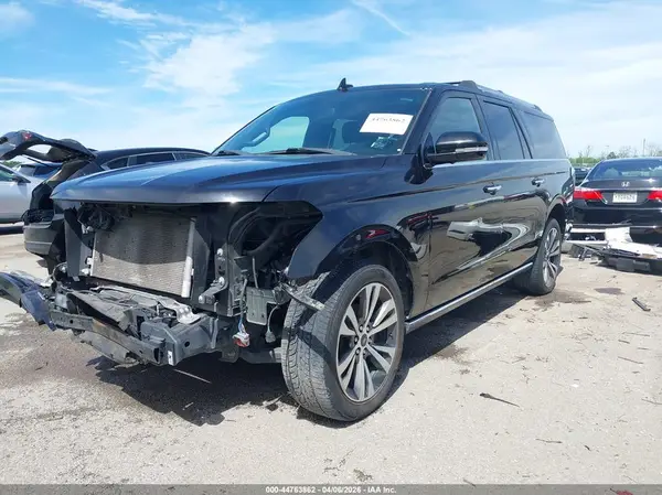 1FMJK1KT4LEA50401 2020 FORD EXPEDITION - Image 2