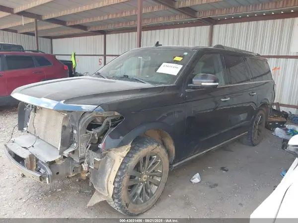 1FMJK1KT4LEA81714 2020 FORD EXPEDITION - Image 2