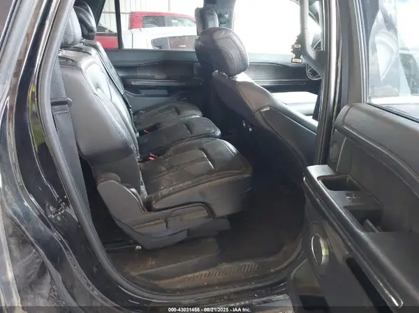 1FMJK1KT4LEA81714 2020 FORD EXPEDITION - Image 8