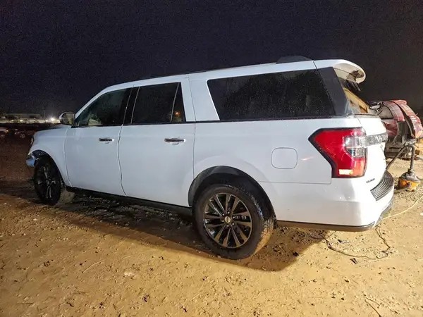 1FMJK1KT4LEB00214 2020 FORD EXPEDITION - Image 2