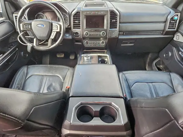 1FMJK1KT4LEB00214 2020 FORD EXPEDITION - Image 8