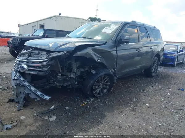 1FMJK1KT4MEA07937 2021 FORD EXPEDITION - Image 2