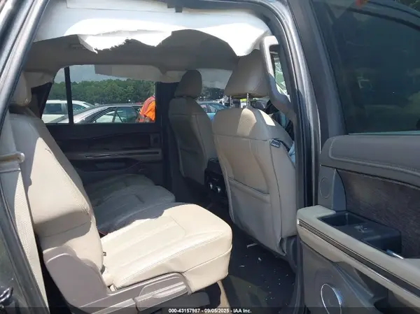 1FMJK1KT4MEA07937 2021 FORD EXPEDITION - Image 8