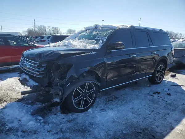 1FMJK1KT4MEA40632 2021 FORD EXPEDITION - Image 1
