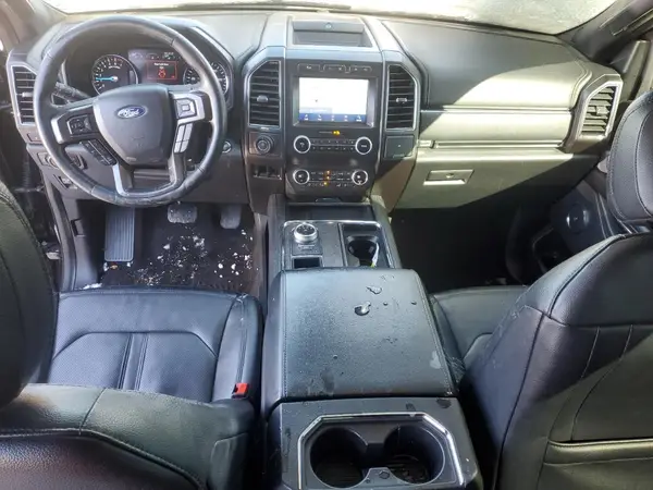 1FMJK1KT4MEA40632 2021 FORD EXPEDITION - Image 8