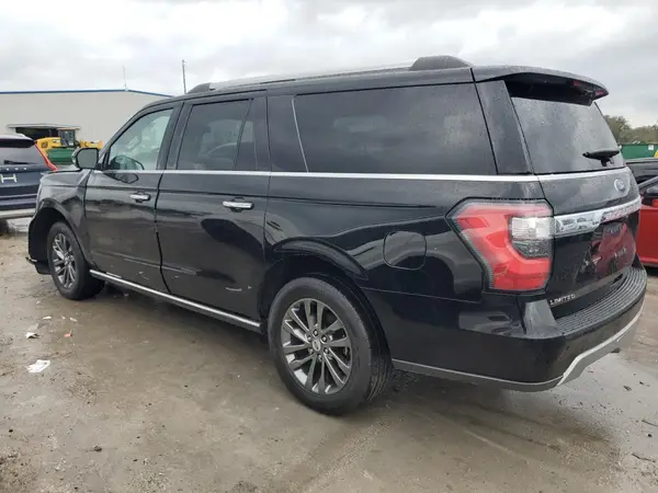 1FMJK1KT4MEA41389 2021 FORD EXPEDITION - Image 2