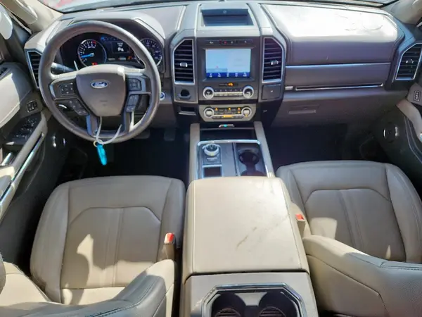 1FMJK1KT4MEA70407 2021 FORD EXPEDITION - Image 8