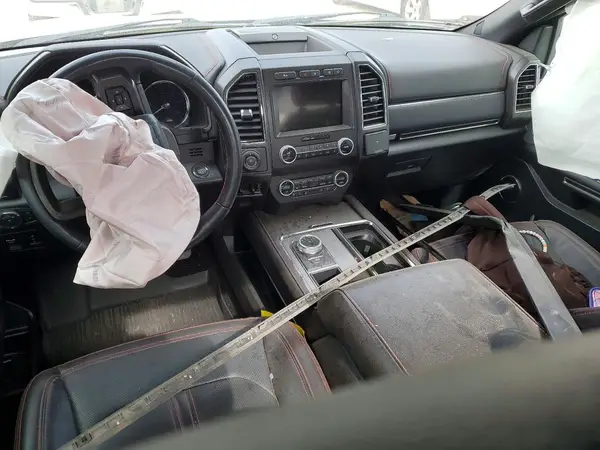 1FMJK1KT4MEA70570 2021 FORD EXPEDITION - Image 8