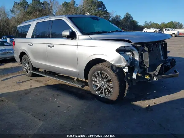 1FMJK1KT4MEA72660 2021 FORD EXPEDITION - Image 1