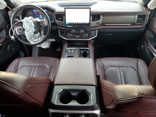 1FMJK1KT4NEA26070 2022 FORD EXPEDITION - Image 8