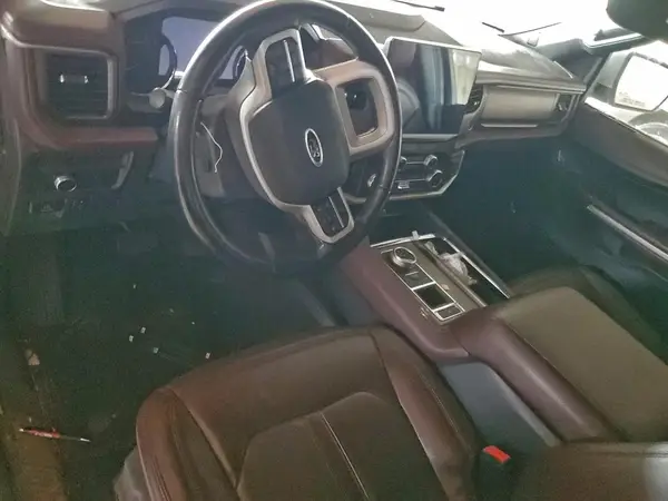 1FMJK1KT4NEA30197 2022 FORD EXPEDITION - Image 8