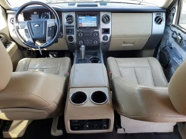 1FMJK1KT5GEF12034 2016 FORD EXPEDITION - Image 8