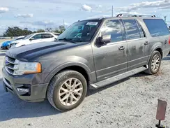 1FMJK1KT5GEF16620 2016 FORD EXPEDITION