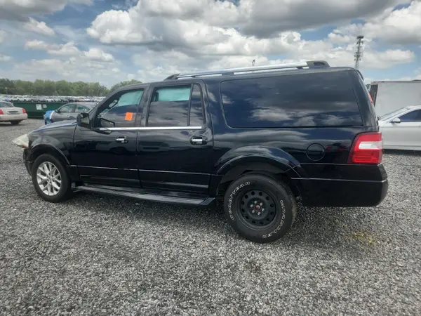 1FMJK1KT5GEF17296 2016 FORD EXPEDITION - Image 2