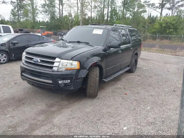1FMJK1KT5GEF36673 2016 FORD EXPEDITION - Image 2