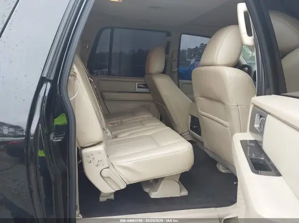 1FMJK1KT5GEF36673 2016 FORD EXPEDITION - Image 8
