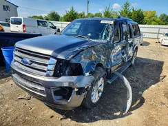 1FMJK1KT5GEF45521 2016 FORD EXPEDITION