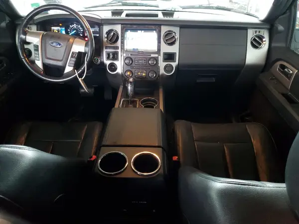 1FMJK1KT5GEF56356 2016 FORD EXPEDITION - Image 8