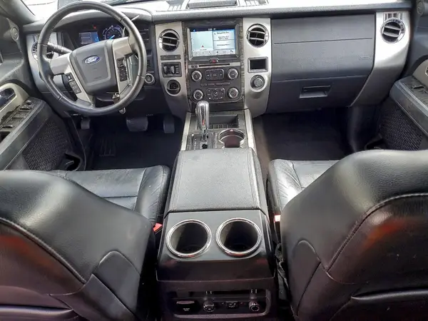 1FMJK1KT5GEF56843 2016 FORD EXPEDITION - Image 8
