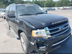 1FMJK1KT5HEA05698 2017 FORD EXPEDITION