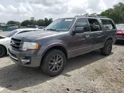 1FMJK1KT5HEA10710 2017 FORD EXPEDITION