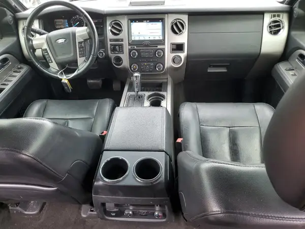 1FMJK1KT5HEA10710 2017 FORD EXPEDITION - Image 8