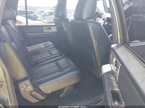 1FMJK1KT5HEA39236 2017 FORD EXPEDITION - Image 8