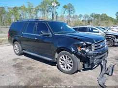 1FMJK1KT5HEA52617 2017 FORD EXPEDITION