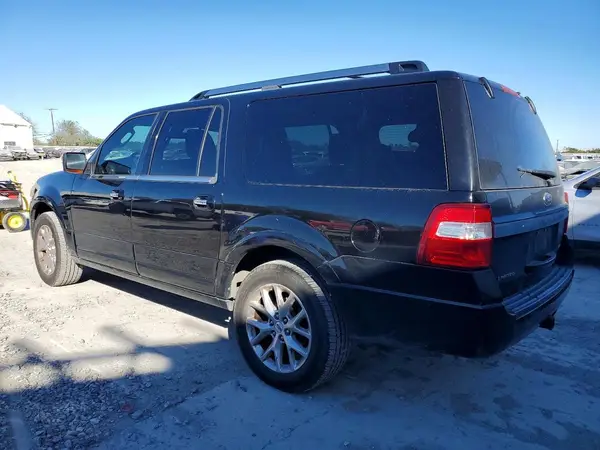 1FMJK1KT5HEA54500 2017 FORD EXPEDITION - Image 2