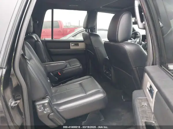 1FMJK1KT5HEA82409 2017 FORD EXPEDITION - Image 8