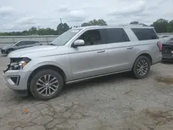 1FMJK1KT5JEA05304 2018 FORD EXPEDITION