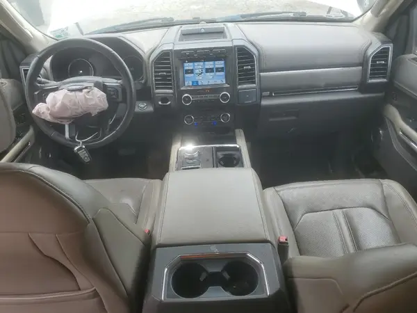 1FMJK1KT5JEA05304 2018 FORD EXPEDITION - Image 8