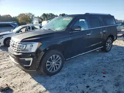 1FMJK1KT5JEA10728 2018 FORD EXPEDITION