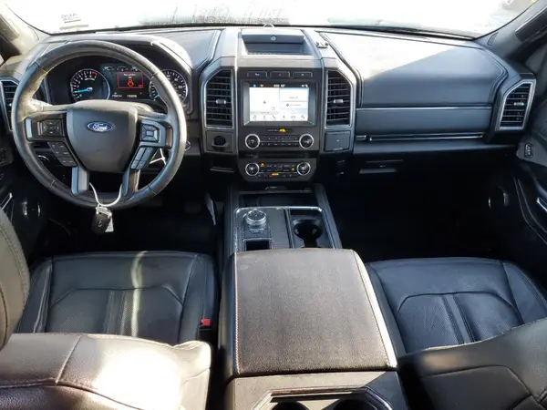 1FMJK1KT5JEA10728 2018 FORD EXPEDITION - Image 8