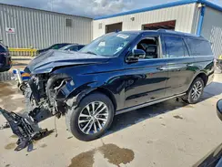1FMJK1KT5JEA14634 2018 FORD EXPEDITION