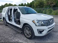 1FMJK1KT5JEA23012 2018 FORD EXPEDITION
