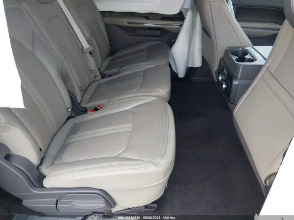 1FMJK1KT5JEA23012 2018 FORD EXPEDITION - Image 8