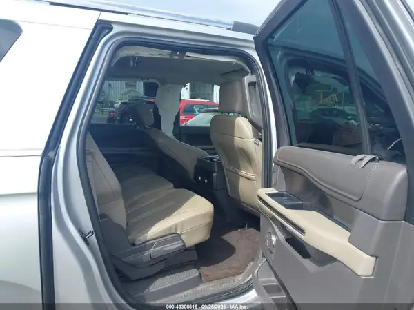 1FMJK1KT5JEA23480 2018 FORD EXPEDITION - Image 8