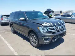 1FMJK1KT5JEA23706 2018 FORD EXPEDITION