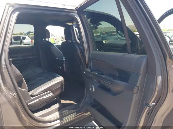 1FMJK1KT5JEA23706 2018 FORD EXPEDITION - Image 8
