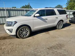 1FMJK1KT5JEA38500 2018 FORD EXPEDITION