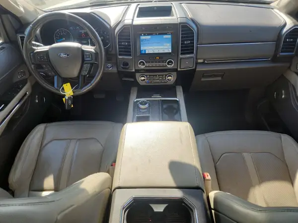 1FMJK1KT5JEA38500 2018 FORD EXPEDITION - Image 8