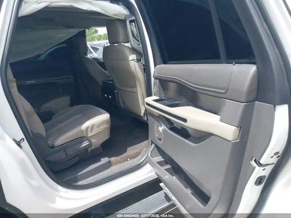 1FMJK1KT5JEA44524 2018 FORD EXPEDITION - Image 8